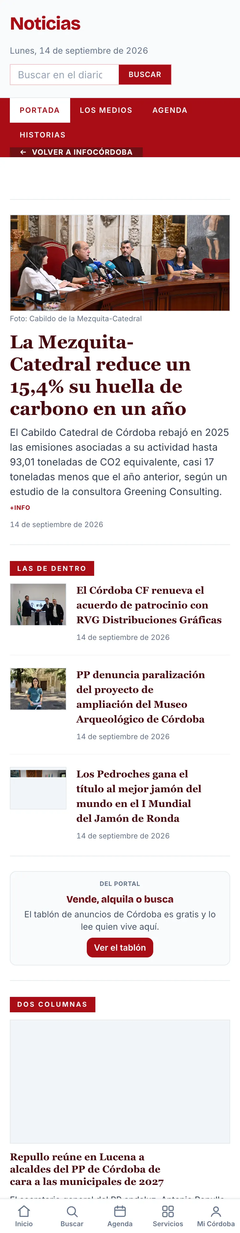 News