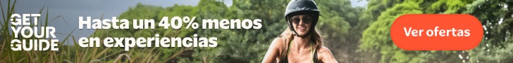GetYourGuide: up to 40% off experiences. See deals.