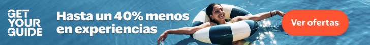GetYourGuide: up to 40% off experiences. See deals.