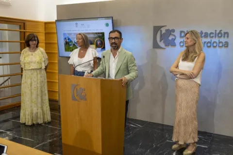 Imagen de la noticia: Córdoba acogerá del 12 al 15 de noviembre un festival internacional del queso con los World Cheese Awards