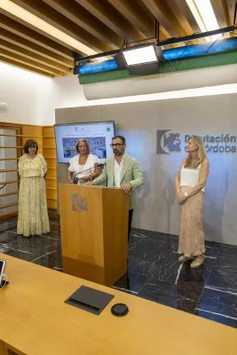 Imagen de la noticia: Córdoba acogerá del 12 al 15 de noviembre un festival internacional del queso con los World Cheese Awards