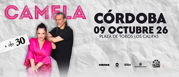 Camela
