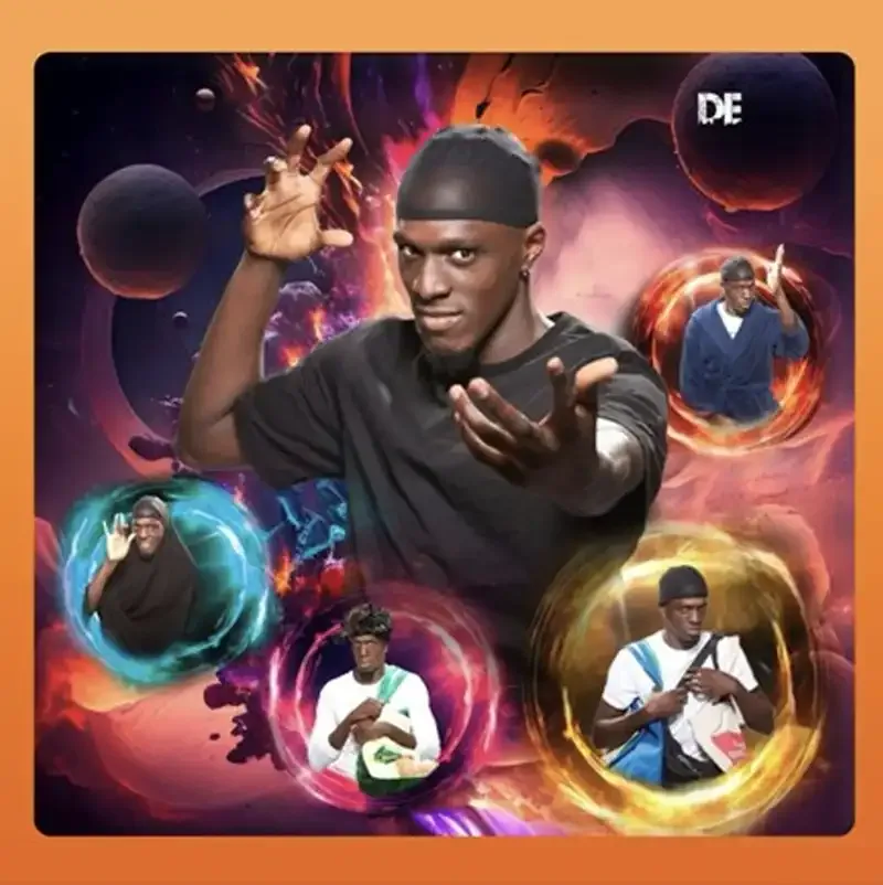 The Multiverse of Wiz Problema