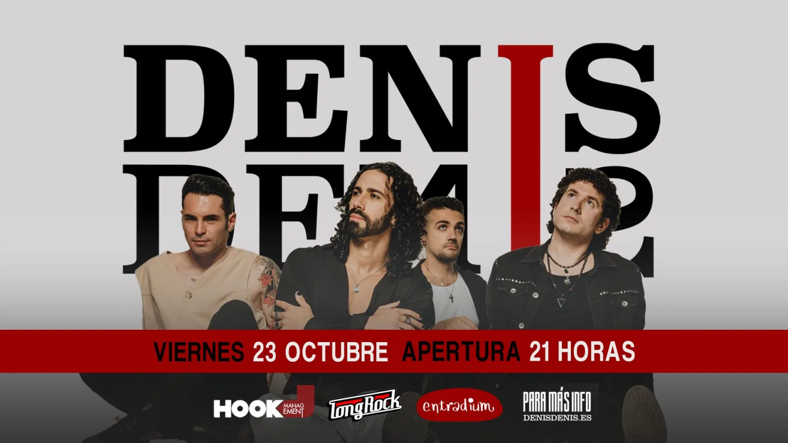 Denisdenis