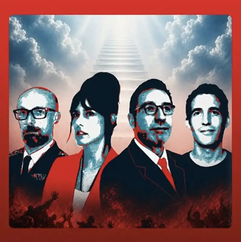 Tríptico infernal