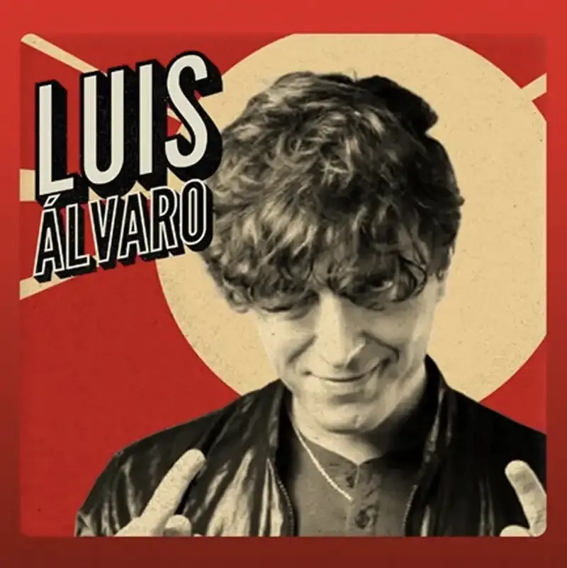 Tourette, de Luis Álvaro