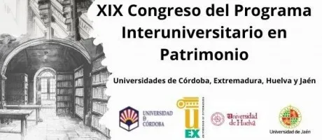 XIX Congress of the Interuniversity Doctoral Program in Heritage (2026)
