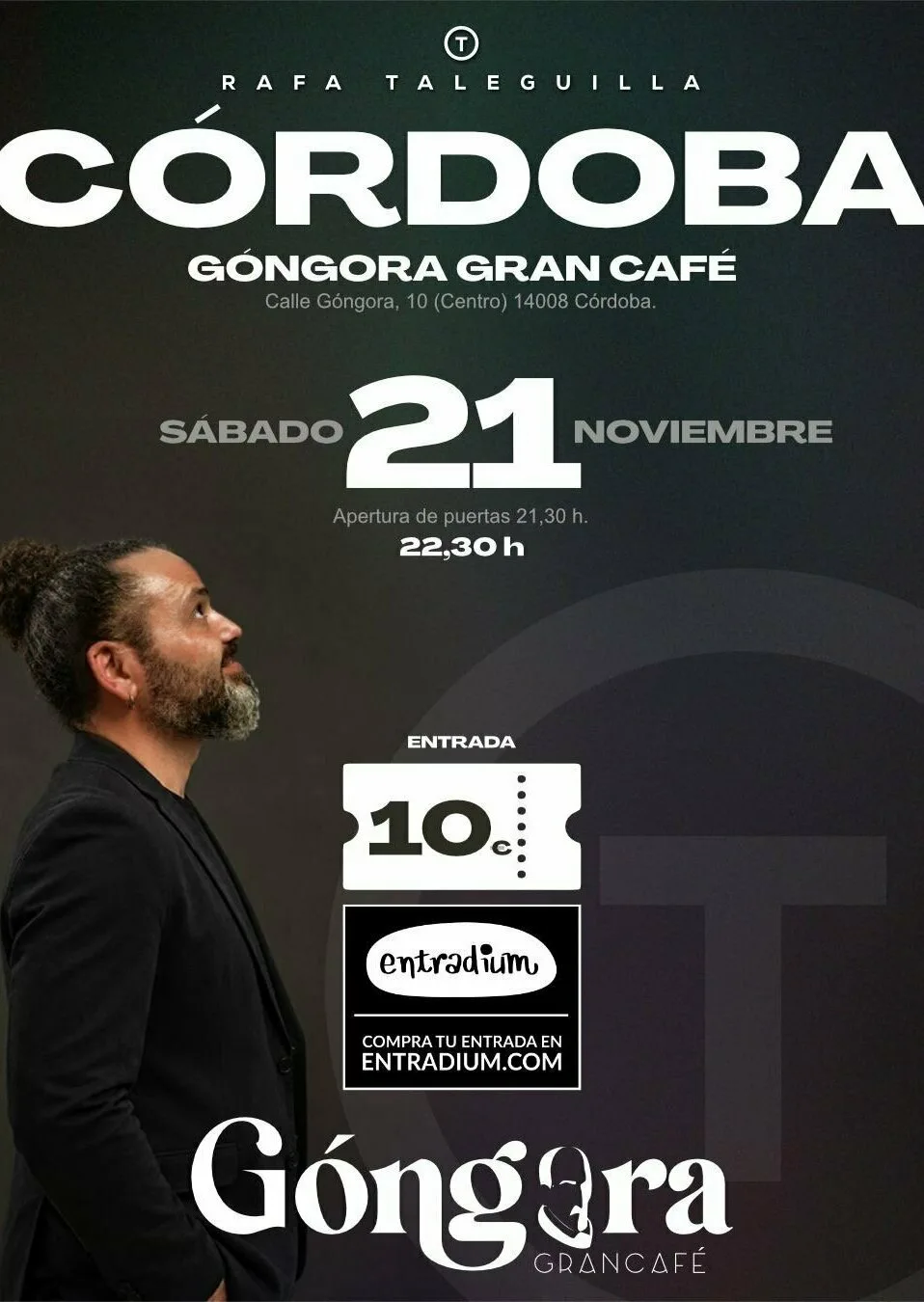 Rafa Taleguilla
