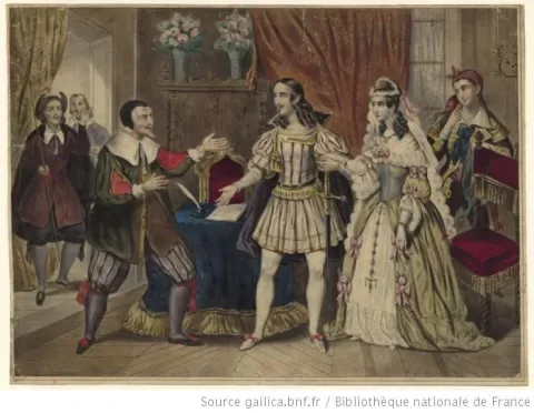 Opera in the province, Córdoba