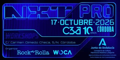 NXT Pro Córdoba