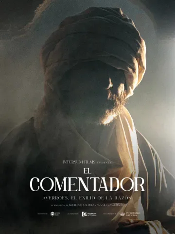 The commentator