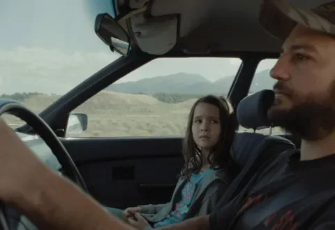 OMAHA. Cole Webley. USA. 2025. 83 min. Color. original version with subtitles.