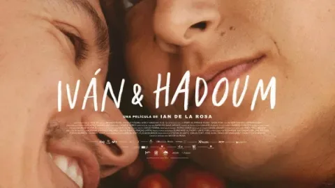 Iván & Hadoum