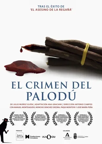 The Palodú Crime