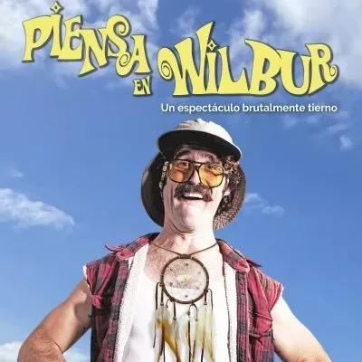 Think of Wilbur
