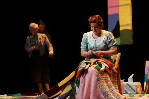 wendy también vuela