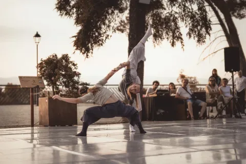 Rhythm (Ritmo)