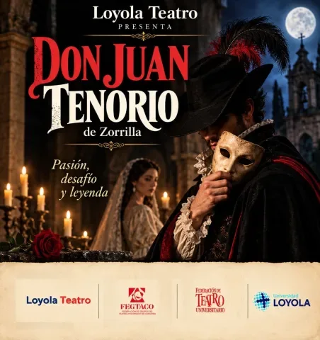 Don Juan Tenorio (Zorrilla)