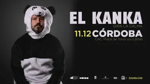 El Kanka en Córdoba