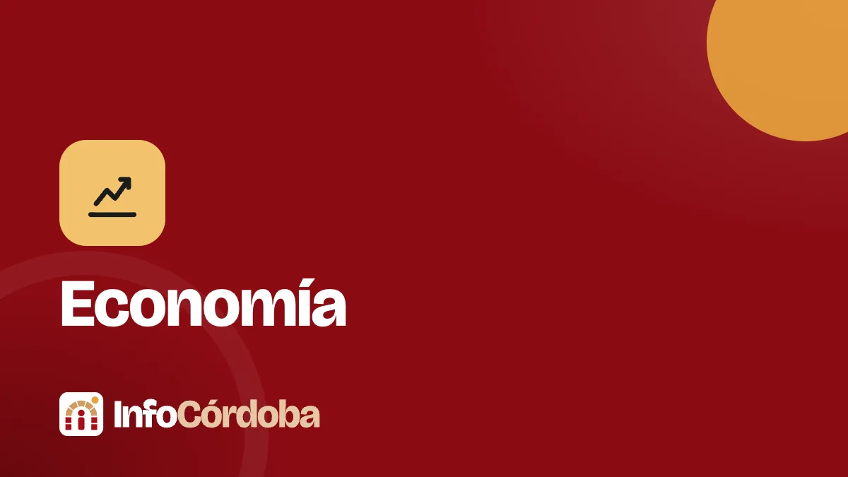 Economía · InfoCórdoba