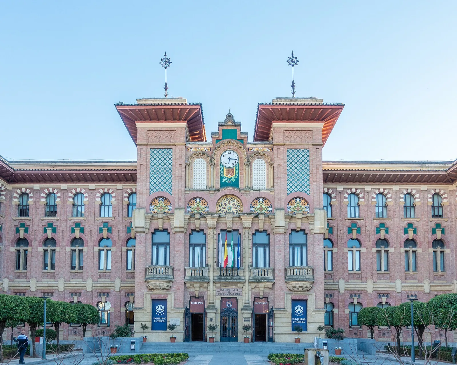 Universidad de Córdoba