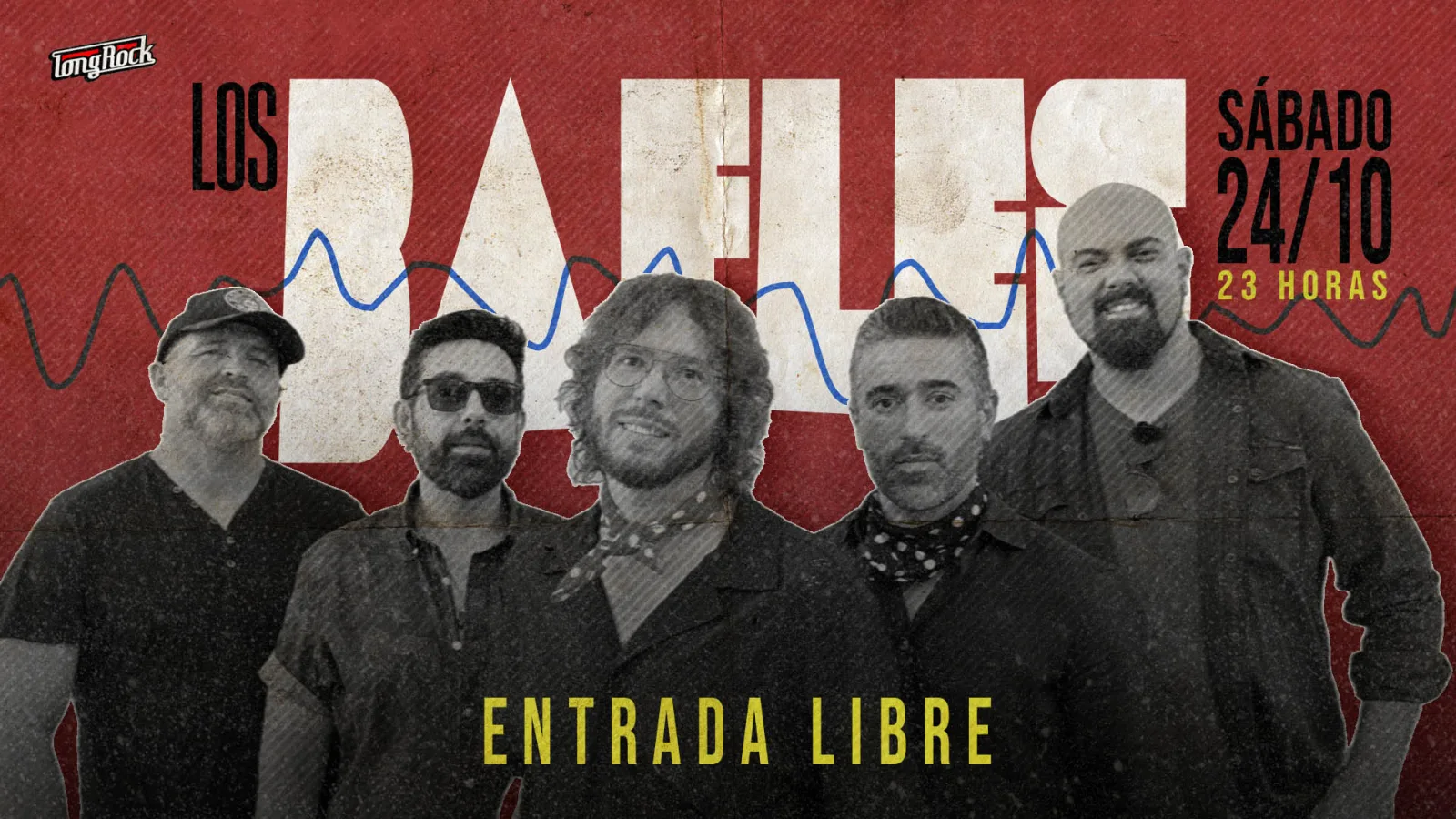 LOS BAFLES