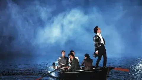 Rowing Against the Wind
