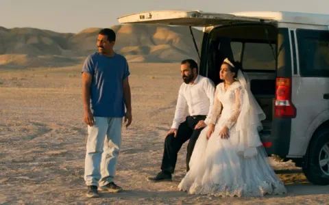A simple accident