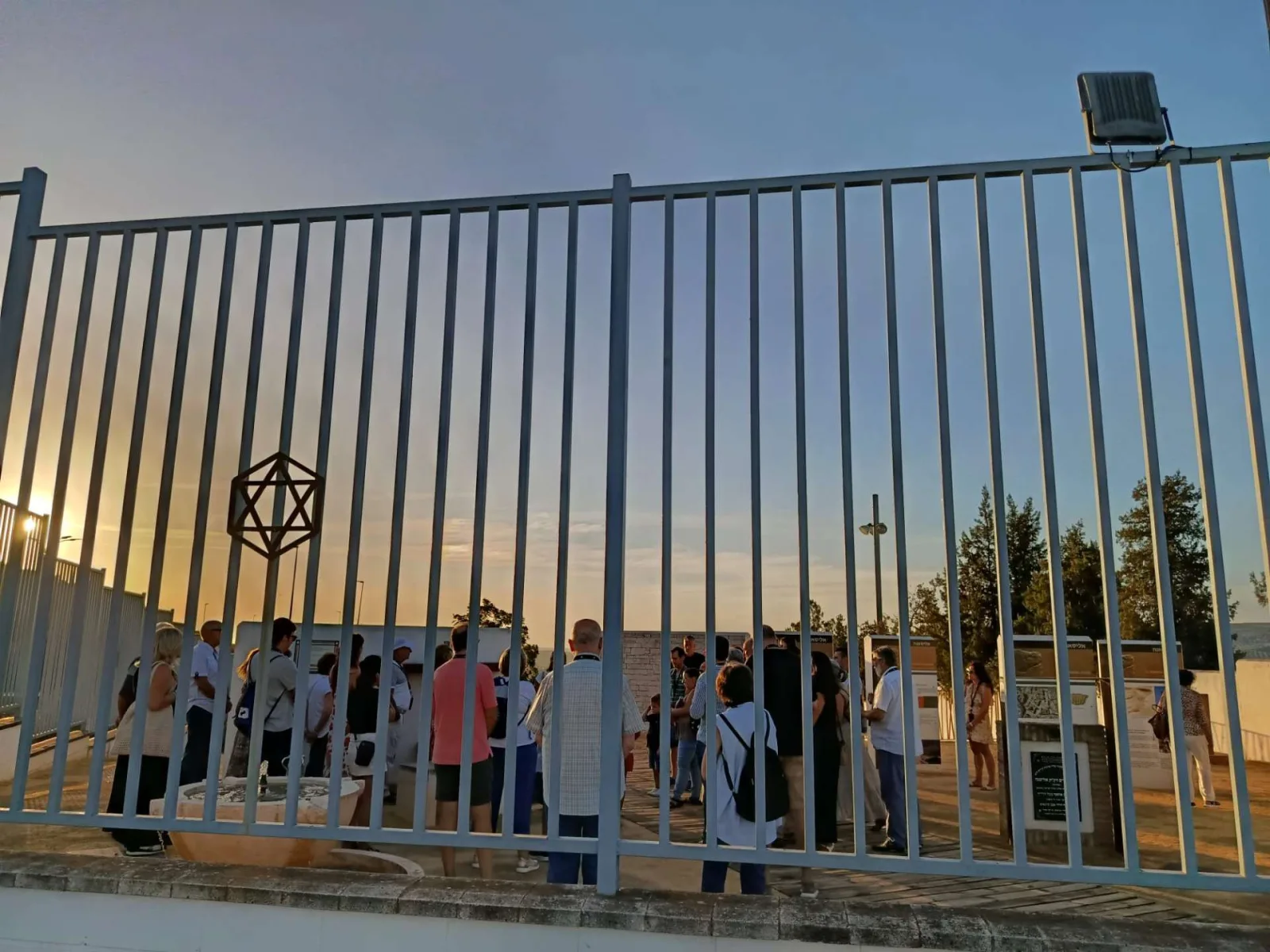 Lucena, la esencia de Sefarad