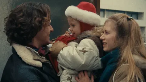 Winter's Tale