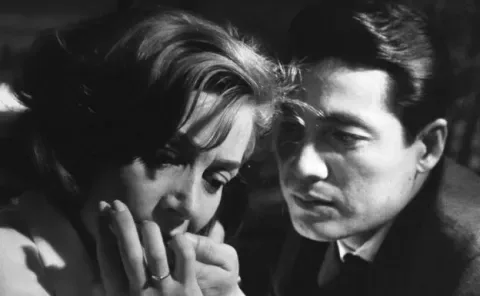 Hiroshima, mon amour