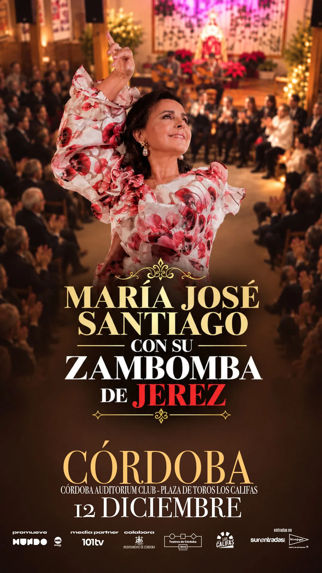 María José Santiago