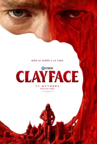 Poster for Clayface