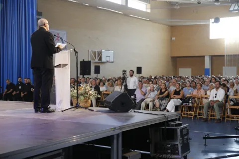Imagen de la noticia: El obispo de Córdoba presenta el Plan Pastoral Diocesano 2026-2030