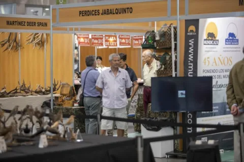 Imagen de la noticia: Intercaza cierra su 27ª edición en Córdoba con alta afluencia de público