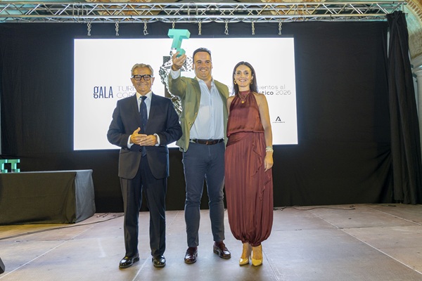 Imagen de la noticia: La Subbética recibe el Reconocimiento al Mérito Turístico de Córdoba 2026