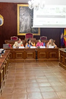 Imagen de la noticia: La Diputación de Córdoba lanza el proyecto europeo Agrosocial Plus