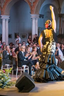 Imagen de la noticia: La Diputación premia al sector turístico cordobés en su gala anual