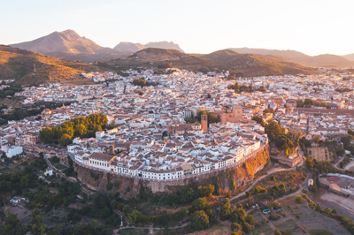 Imagen de la noticia: Priego de Córdoba, finalista en los Premios Andalucía del Turismo 2026