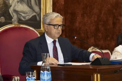 Imagen de la noticia: La Diputación aprueba los planes para desarrollar 48 actuaciones en Los Pedroches y Sierra Morena