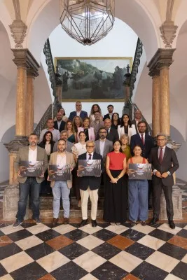 Imagen de la noticia: La Diputación aprueba los planes para desarrollar 48 actuaciones en Los Pedroches y Sierra Morena