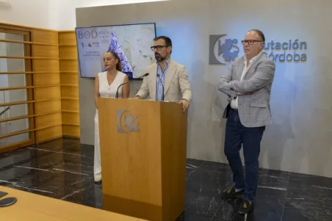 Imagen de la noticia: Fuente Palmera de Boda celebra su XIX edición del 1 al 4 de octubre