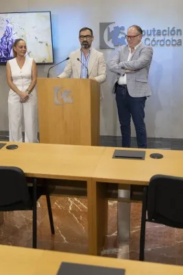 Imagen de la noticia: Fuente Palmera de Boda celebra su XIX edición del 1 al 4 de octubre
