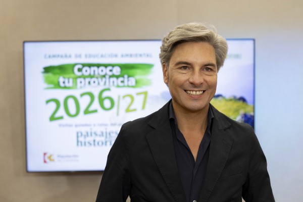 Imagen de la noticia: La Diputación de Córdoba lanza 16 rutas de senderismo para la temporada 2026-2027