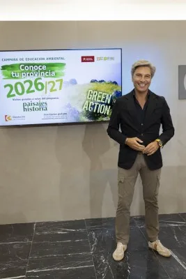 Imagen de la noticia: La Diputación de Córdoba lanza 16 rutas de senderismo para la temporada 2026-2027