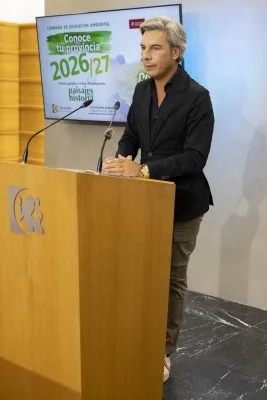 Imagen de la noticia: La Diputación de Córdoba lanza 16 rutas de senderismo para la temporada 2026-2027