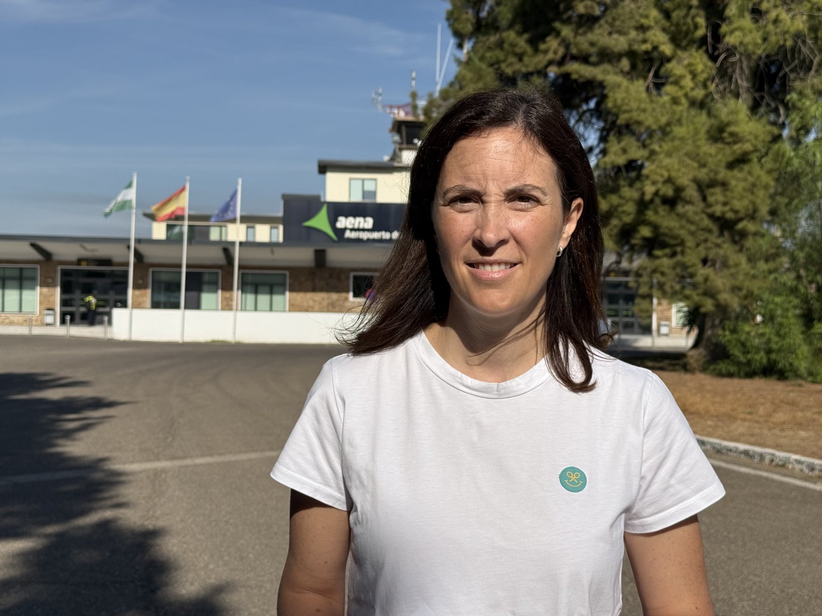 Imagen de la noticia: El PP pide al Gobierno que planifique ya la carga aérea en el aeropuerto de Córdoba