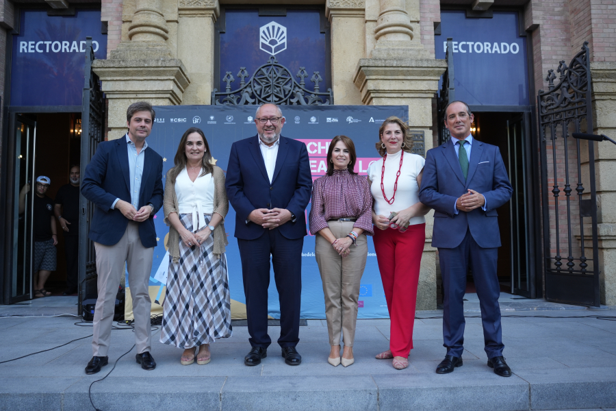 Imagen de la noticia: La Feria de los Ingenios cierra en Córdoba la Noche de los Investigadores