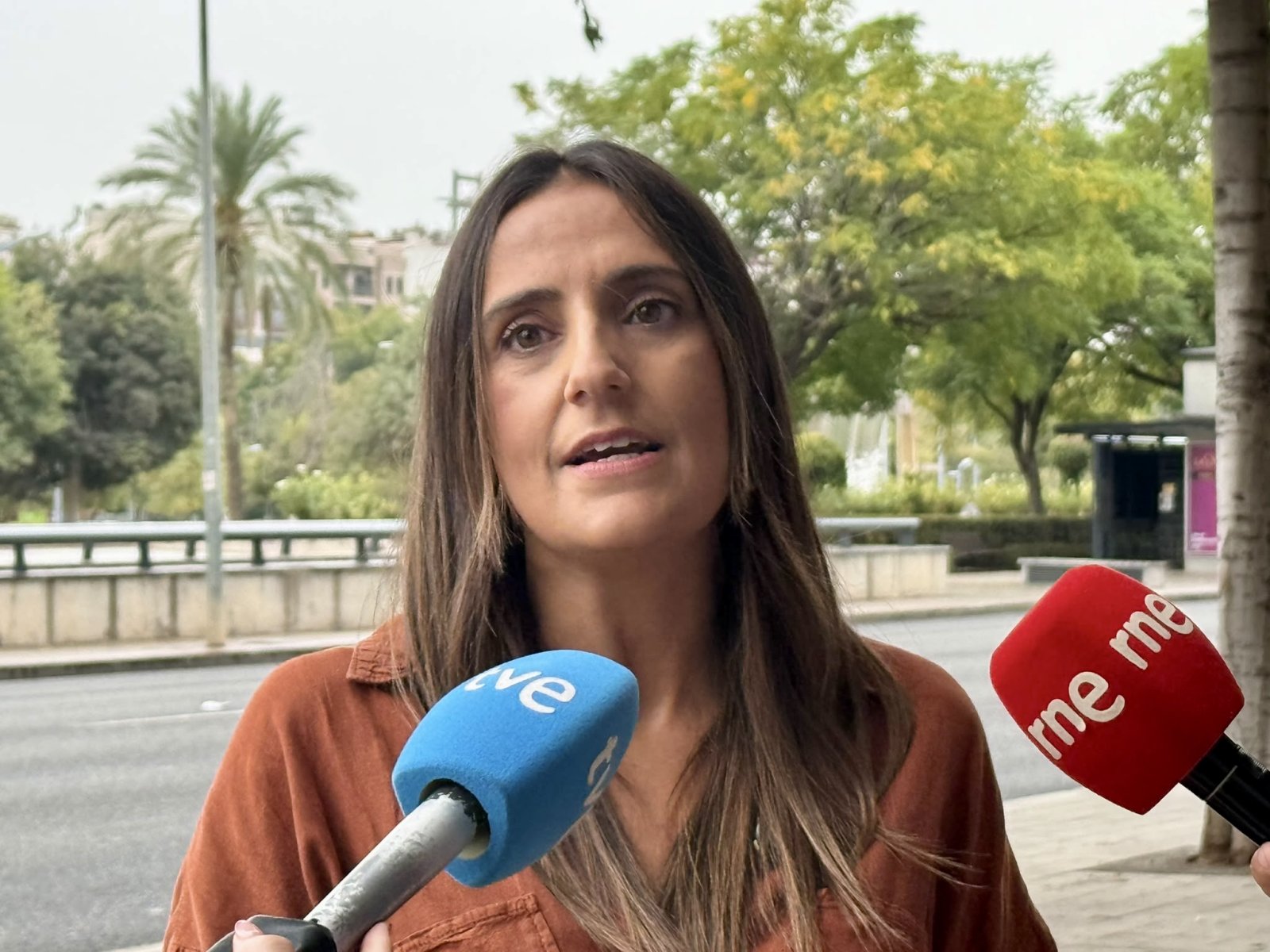Imagen de la noticia: Jurado defiende las políticas de vivienda de la Junta y critica al Gobierno central