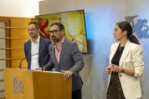 Imagen de la noticia: Castro del Río celebra del 9 al 11 de octubre la XIX edición de la feria Ars Olea